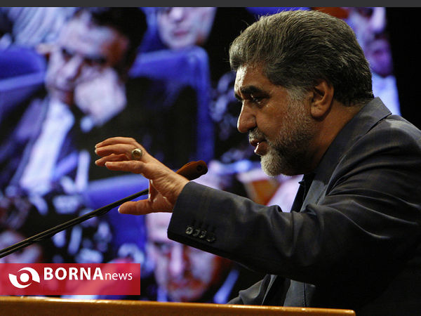 بزرگداشت روز صنعت و معدن استان تهران