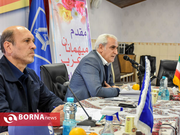 بازدید اصحاب رسانه و خبرگزاری ها از شرکت کربن صنعت امیر کبیر، محل احداث کارخانه ۱۰۰ هزار تن آندسازی شرکت آلومینیوم ایران