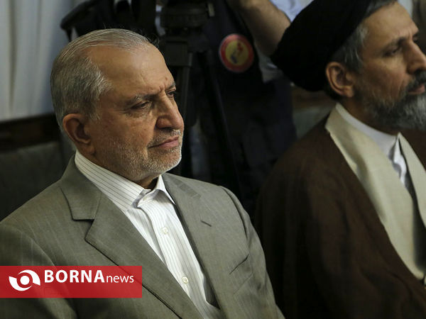 جلسه شورای عالی انقلاب فرهنگی