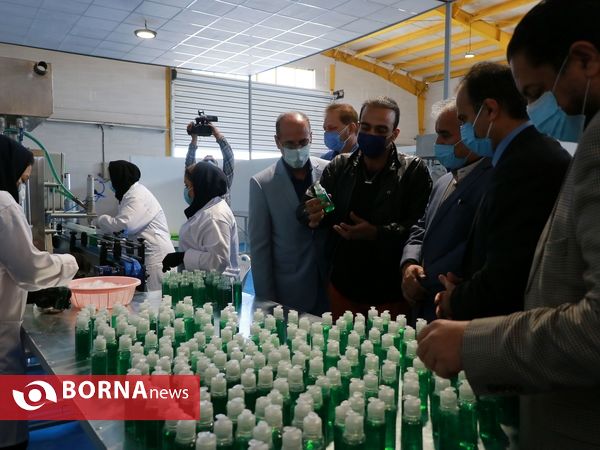 جهش تولید در سرزمین فتح - (۲۱-۲۰-۱۹)