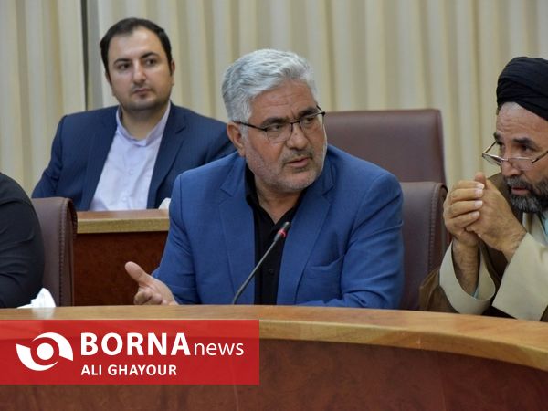 برگزاری شورای گفت‌وگوی دولت و بخش خصوصی آذربایجان غربی با حضور وزیر امور اقتصادی و دارایی