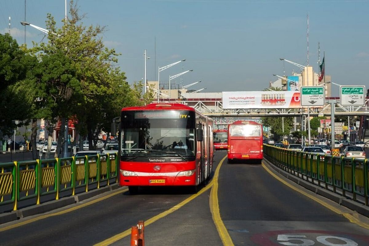 توکلی زاده: فعال بودن فقط یک سوم نیازهای اتوبوسرانی تهران/ خالی بودن انبارهای تامین قطعات مترو نگران کننده است