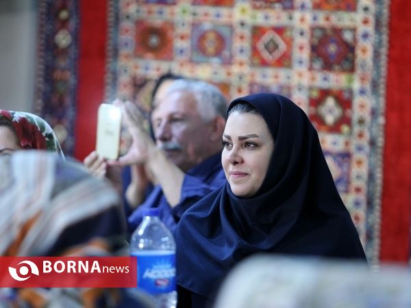 ویژه برنامه جشن رمضان- شبکه تلویزیونی ایران کالا