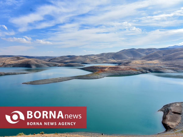 آخرین وضعیت سد «کمال‌ صالح» - شازند