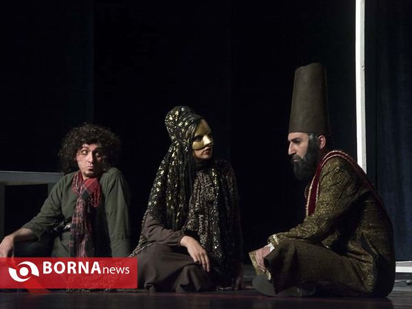 نمایش  ناگهان پیت حلبی