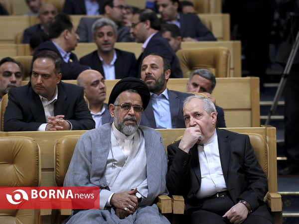 مراسم نکوداشت یکصدمین سال تربیت معلم