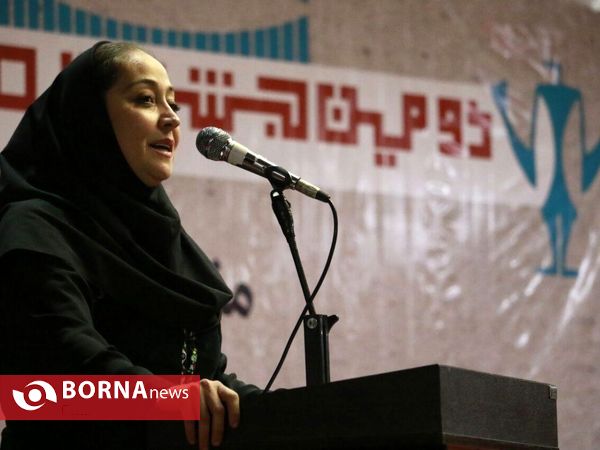 اختتامیه دومین جشنواره تئاتر استانی منطقه آزاد اروند