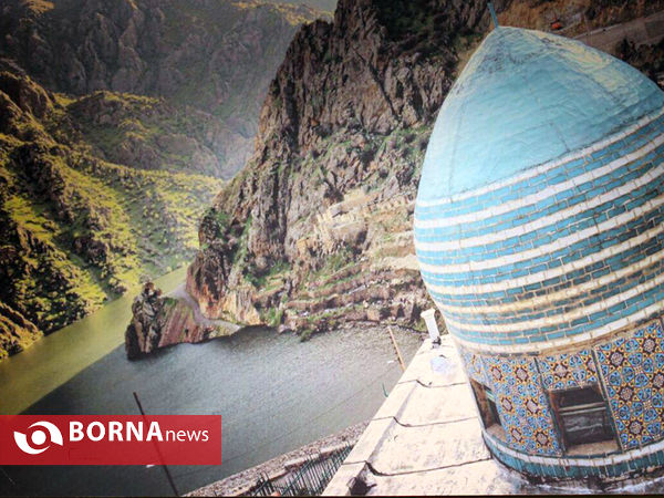 گالری "بهشت گمشده ایران، هورامان"