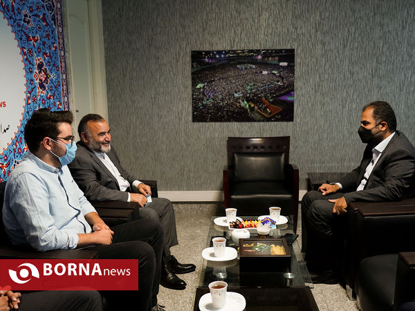 ایرج سفلی شاهوردی