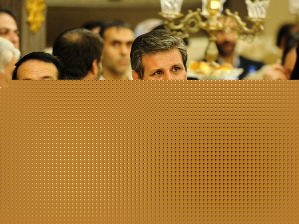 اولین همایش تجلیل و تکریم از پیشکسوتان ورزشی شهرستان قدس