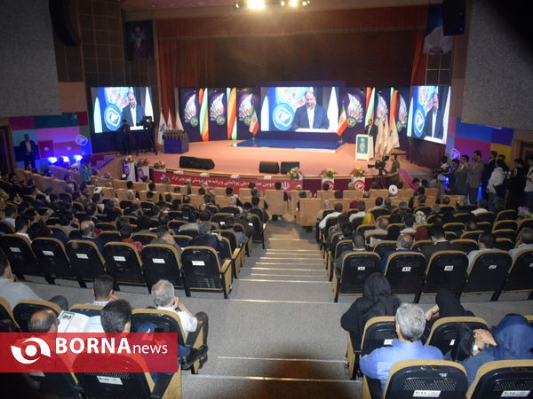 جشنواره ملی پویا نمایی در کرمانشاه