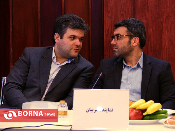 مجمع عمومی فدراسیون پزشکی ورزشی