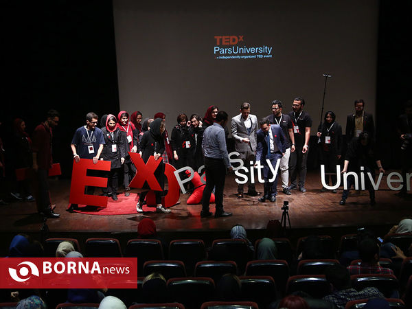 TEDX
