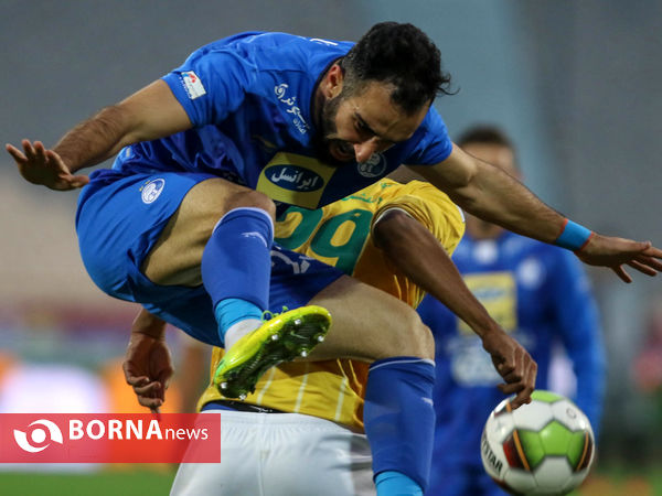 استقلال تهران۰۴-صنعت نفت آبادان