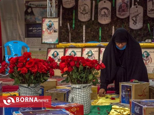 اجرای رزمایش کمک مومنانه در قم