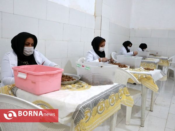 جهش تولید در سرزمین فتح - ۲