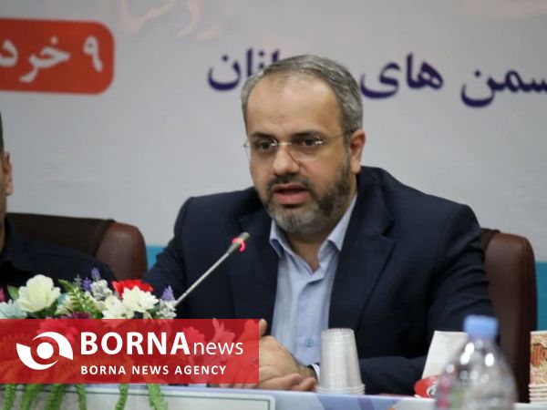 برگزاری چهاردهمین رویداد ملی همنا در استان کردستان