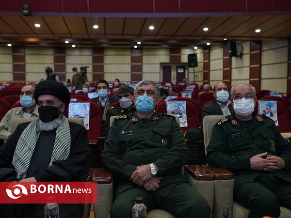 همایش نهضت خاطره گویی