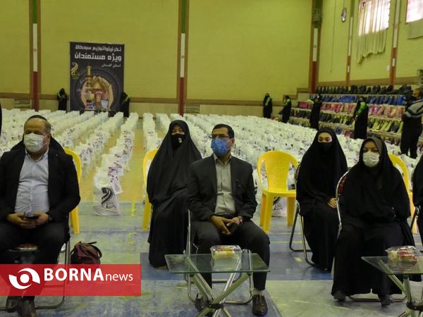 اربعین حسینی بهانه ای دیگر برای رزمایش مومنانه
