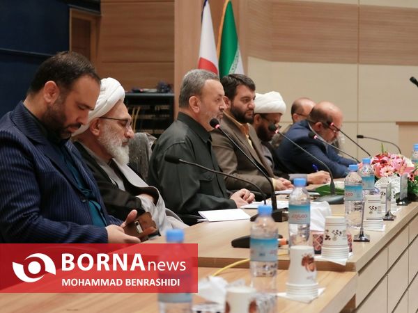 نشست شورای اداری منطقه آزاد اروند