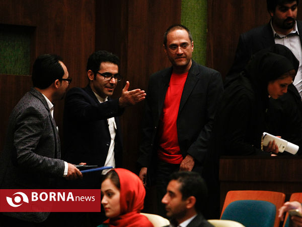 آیین تجلیل از پهوانان طبیعت