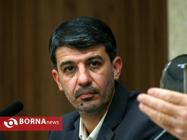 نخستین نشست خبری مدیرعامل سازمان منطقه آزاد اروند