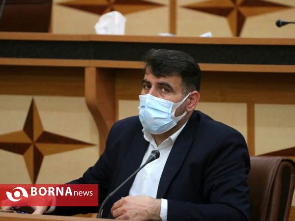 جلسه مجمع خیرین امنیت‌ساز
