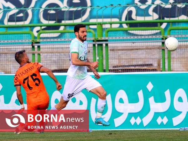هفته بیستم و یکم لیگ برتر فوتبال؛ ذوب آهن - مس کرمان 