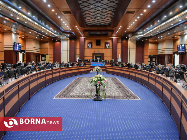 شورای گفتگوی دولت و بخش خصوصی