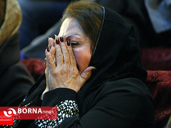 برگزیده گزارش های تصویری آذر ۱۳۹۴