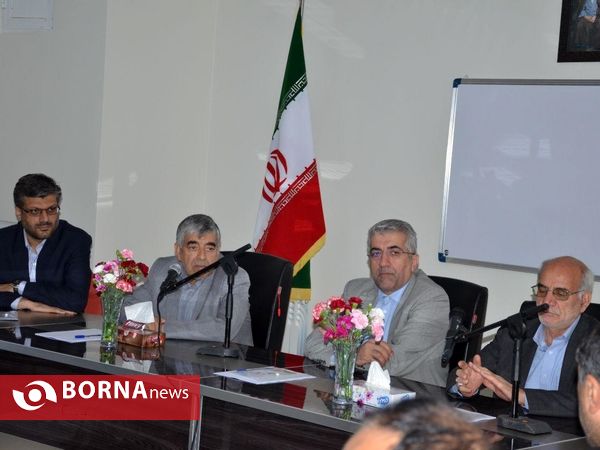 سفر وزیر نیرو به شهرستان پاکدشت