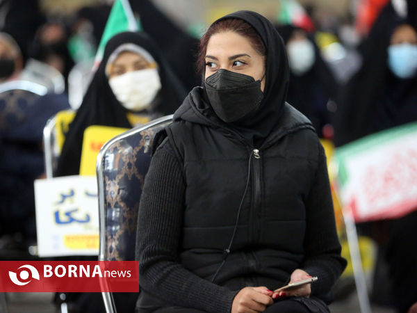همایش گرامیداشت روز بصیرت در شیراز