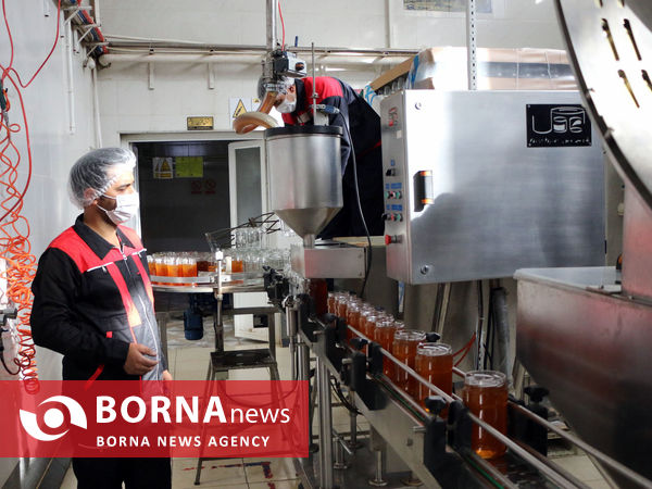 توانمندی های بخش کشاورزی شهرستان شبستر