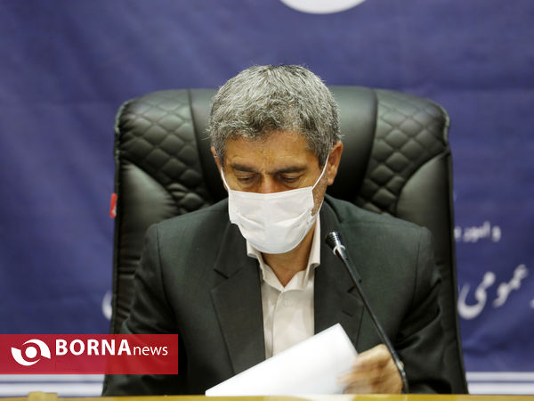 جلسه ستاد ساماندهی امور جوانان استان فارس