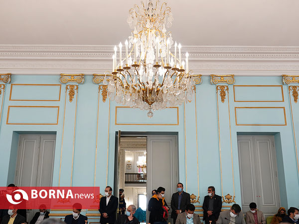 اولین جشنواره بین‌المللی صنایع‌دستی