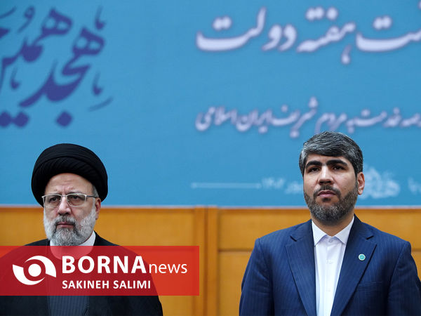 جشنواره شهید رجایی با حضور رییس جمهور