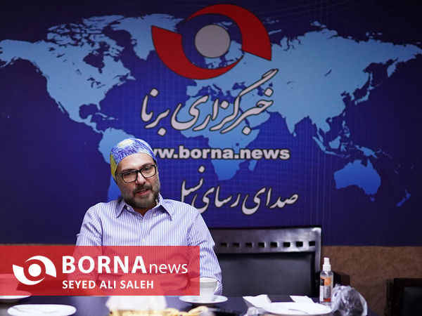 کوروش تهامی-بازیگر