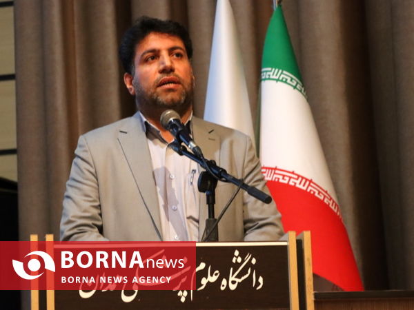 جشن وصال زوج های جوان در همدان با ۳۲۰ سری جهیزیه 