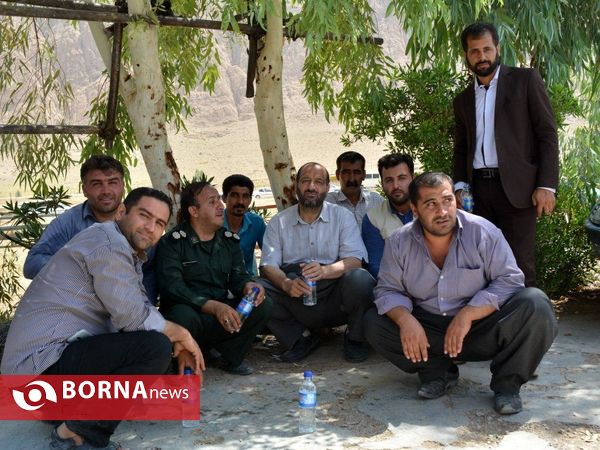 افتتاح 200 واحد از مسکن مددجویان بهزیستی مناطق زلزله‌زده کرمانشاه