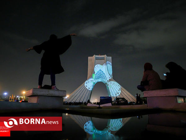 برگزیده گزارش های تصویری مهر ۱۳۹۴