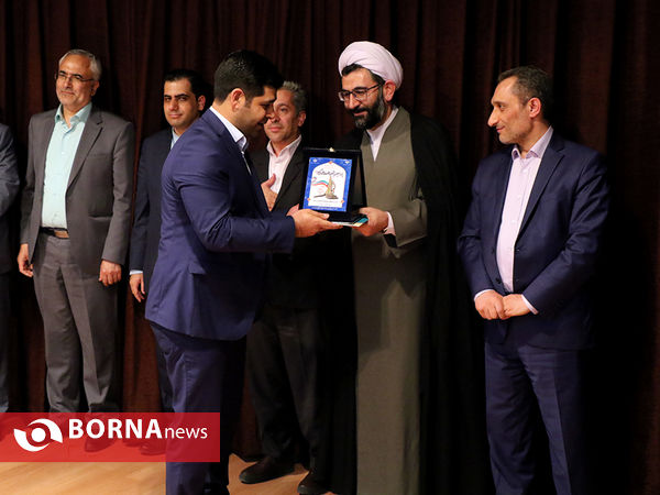 منتخبین یازدهمین جشنواره حضرت علی اکبر(ع) در آذربایجان شرقی معرفی شدند