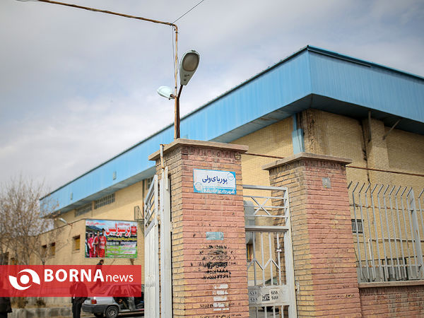 مسابقات نینجار نجر