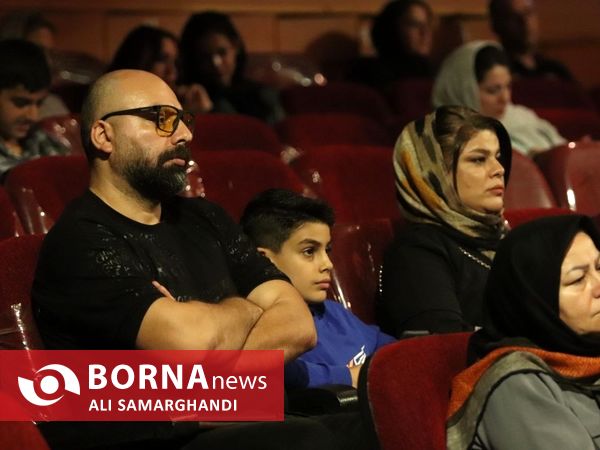 همایش توسعه کشتی با حضور رییس فدراسیون کشتی در بندرانزلی