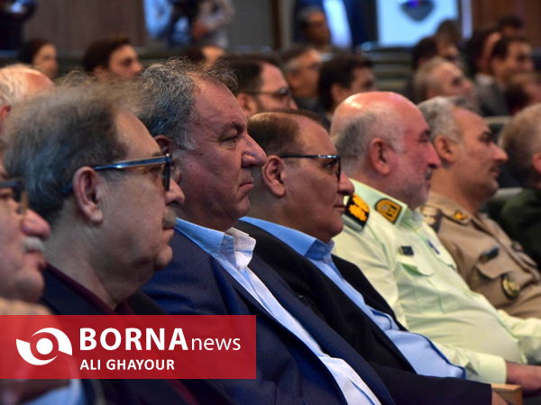 دیدار فعالان اقتصادی و نخبگان استان آذربایجان غربی با معاون اول رئیس جمهور