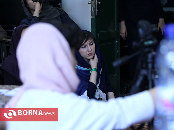 نشست خبری کنشگران جنبش زنان ایران