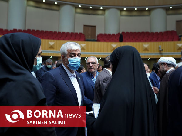 جشنواره شهید رجایی با حضور رییس جمهور