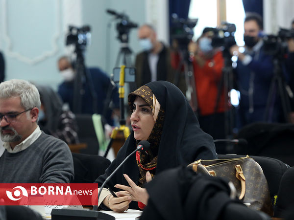 نشست خبری سخنگوی وزارت خارجه