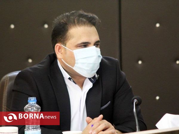 نشست خبری نماینده خرم آباددرمجلس  با اصحاب رسانه