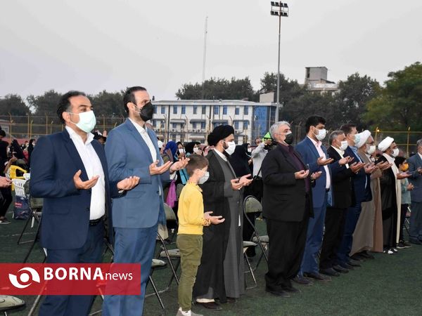 جشنواره نشاط و بصیرت مهدوی در گرگان