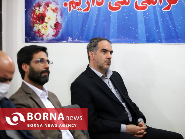 گردهمایی سالروز تصویب قانون کار